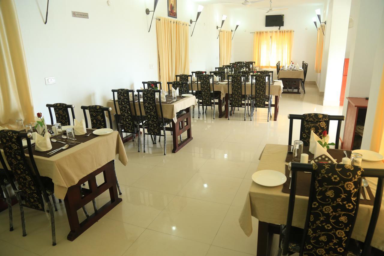 Paithal Resort Kannur Exterior photo