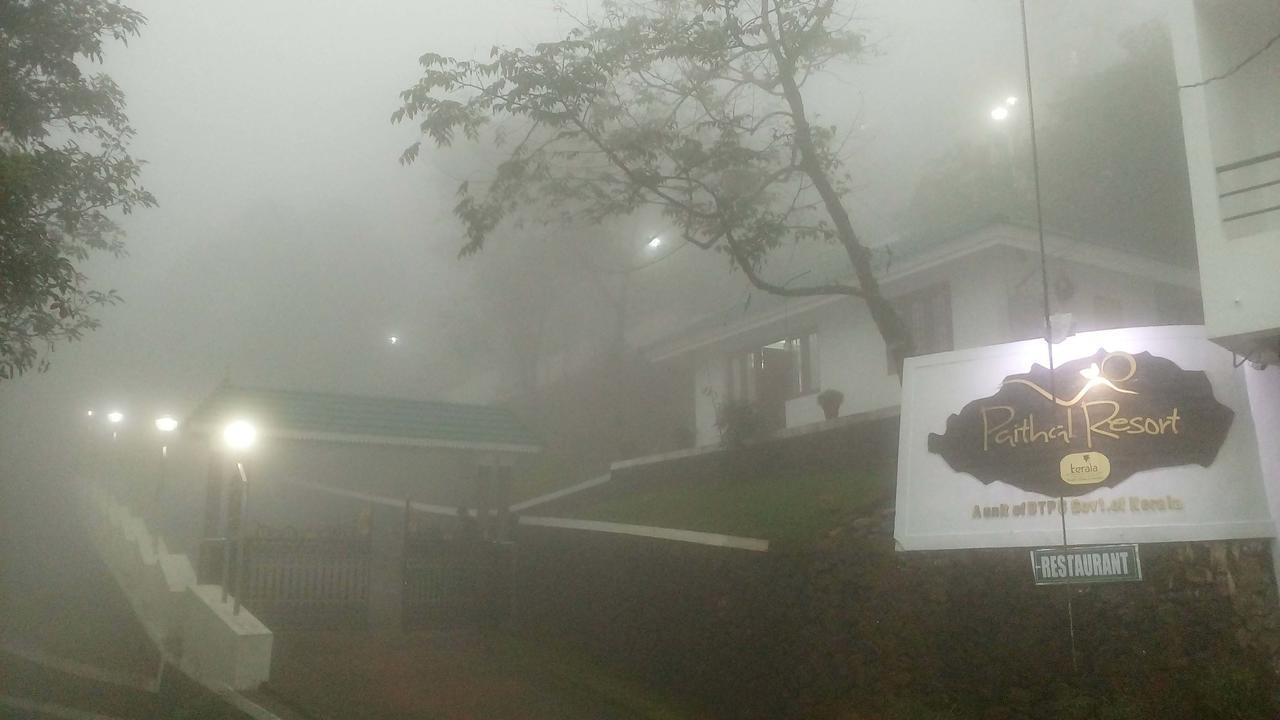 Paithal Resort Kannur Exterior photo
