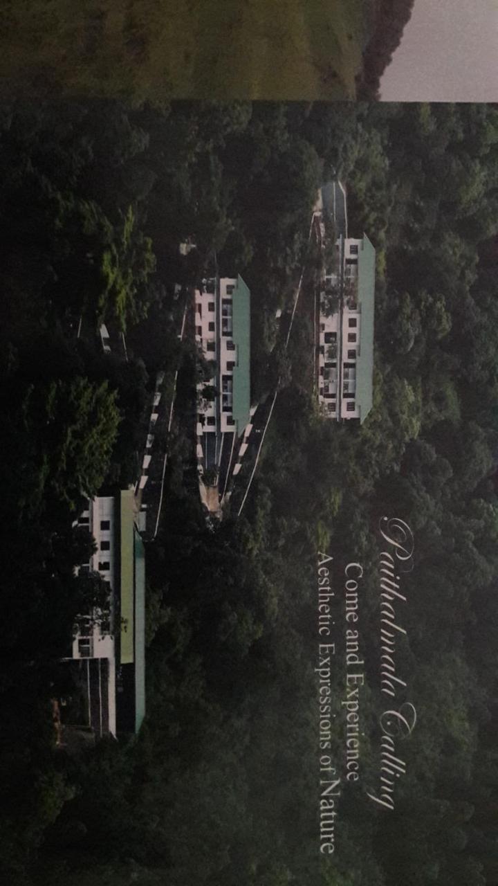 Paithal Resort Kannur Exterior photo