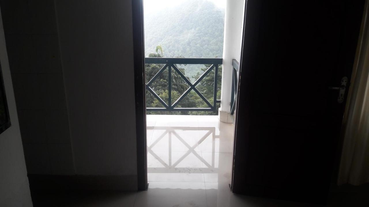 Paithal Resort Kannur Exterior photo
