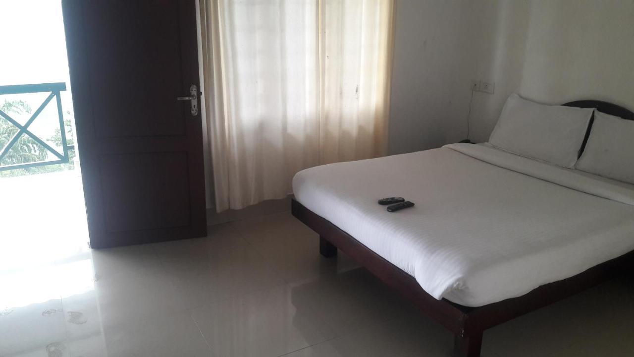 Paithal Resort Kannur Exterior photo